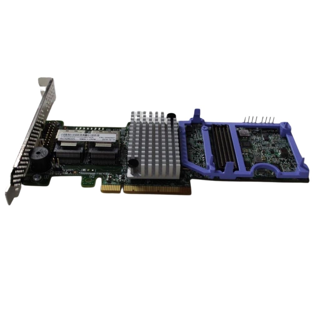 00AE807 - Original HP M5110 RAID controller