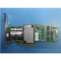 Lenovo System x3690 X5 ADAPTERS - RAID CARD - 00AE809