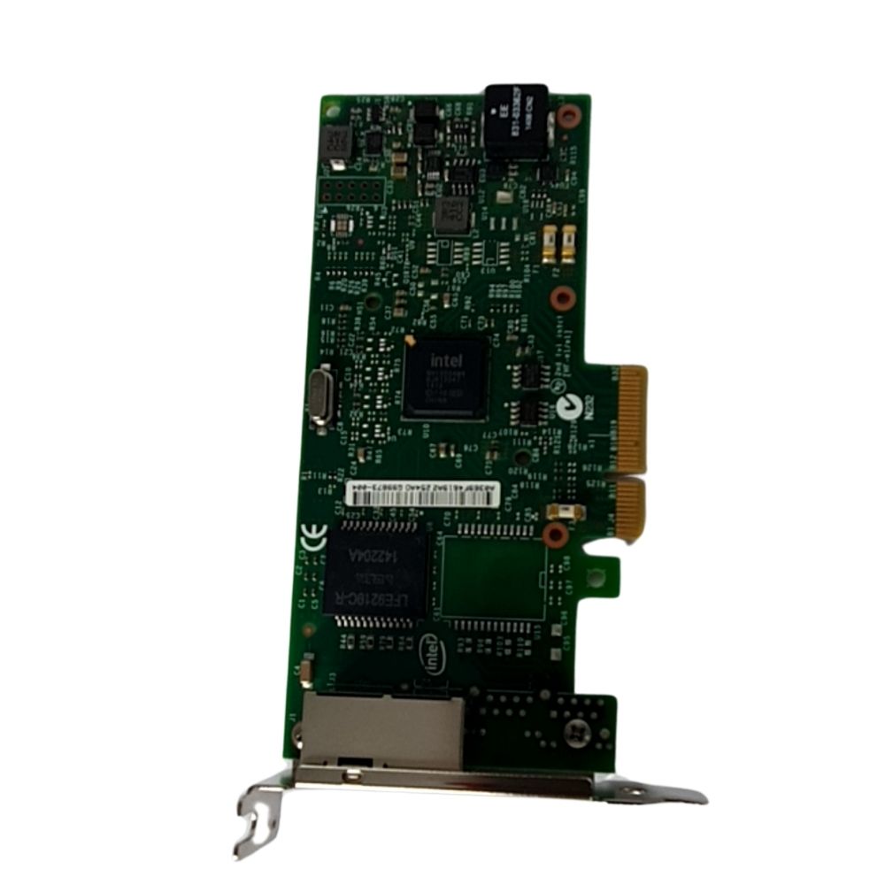 00AG510 - IBM Intel I350-T2 2xGbE BaseT Adapter