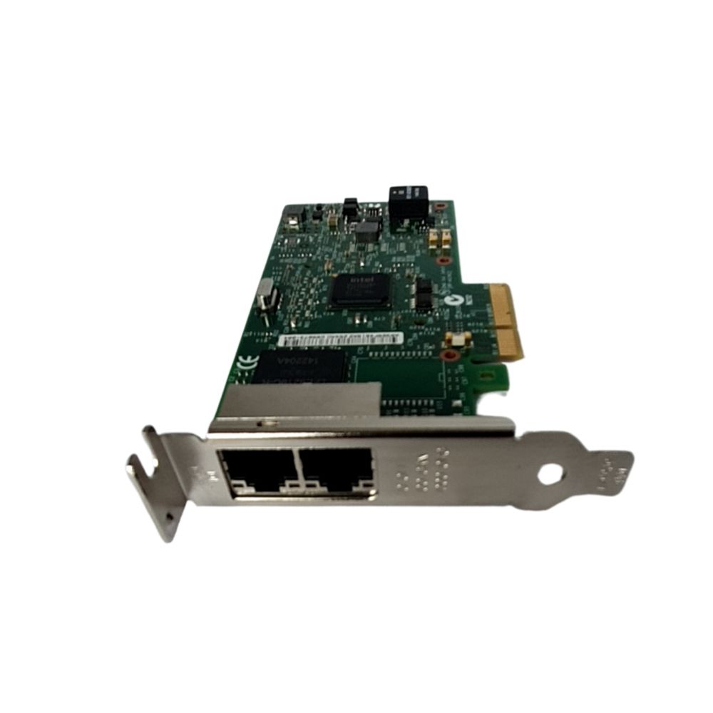 00AG510 - IBM Intel I350-T2 2xGbE BaseT Adapter