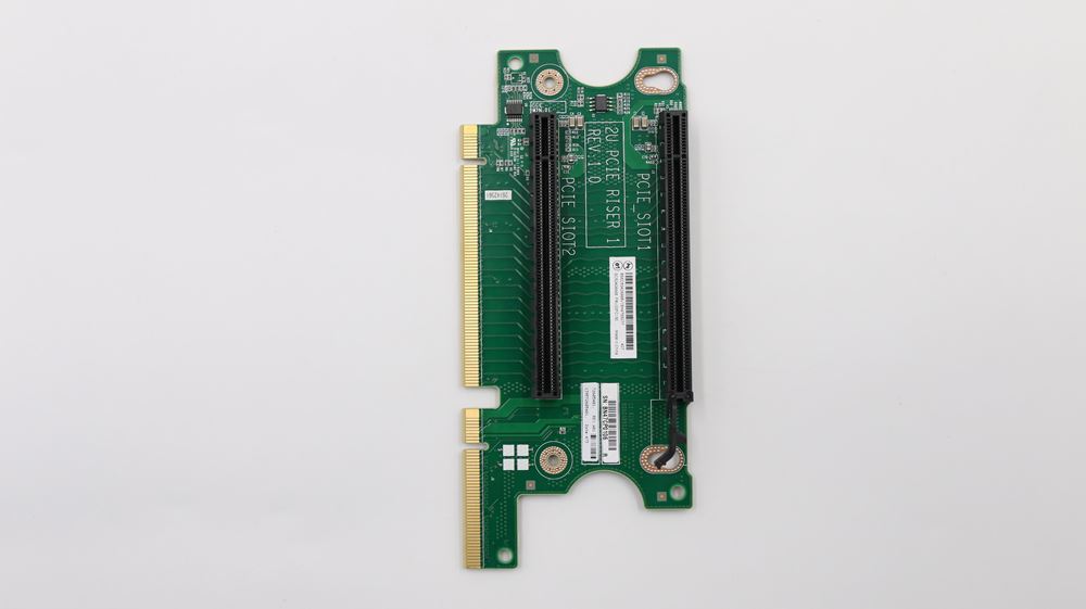 Lenovo Rack Server RD550 (ThinkServer) CARDS MISC INTERNAL - 00FC130