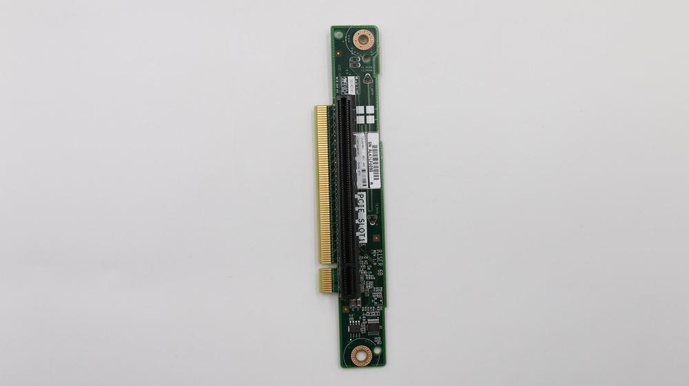 Lenovo Rack Server RD550 (ThinkServer) CARDS MISC INTERNAL - 00FC131