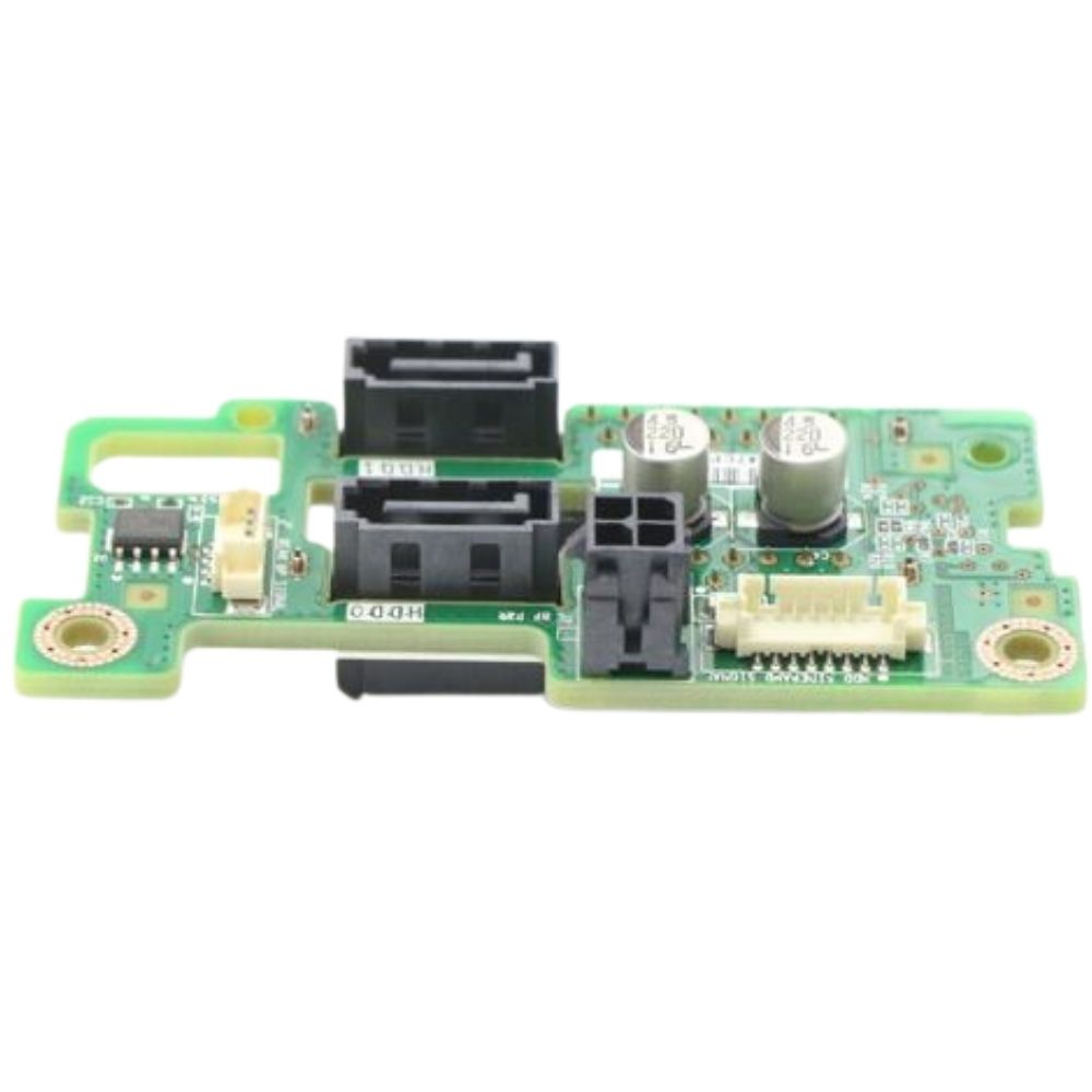 00FC133 - Original Lenovo FRU ThinkSer RearBP_2X2.5_v1.0