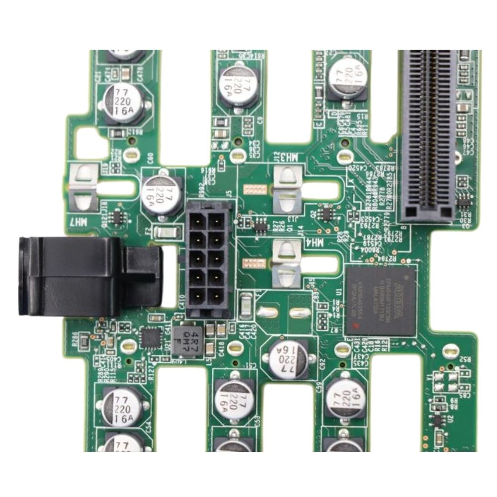 00FC138 - Original Lenovo ThinkSerBP_2u8x2.5_SAS_v1.0