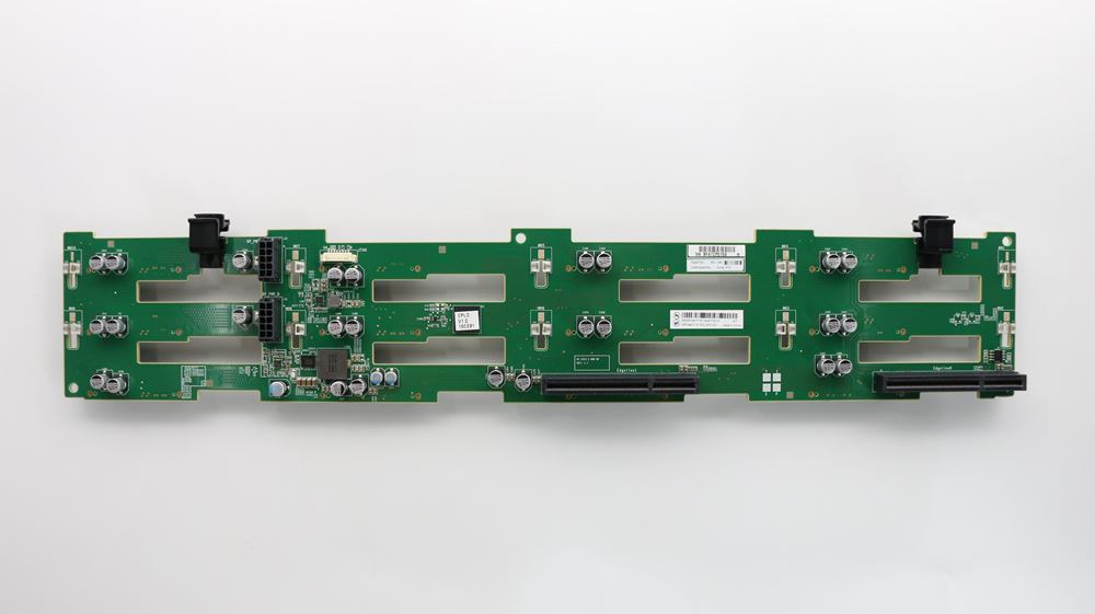 Lenovo Rack Server - RD550 (ThinkServer) CARDS MISC INTERNAL - 00FC140