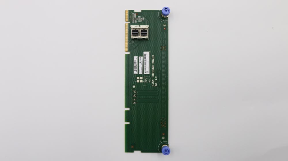 Lenovo Rack Server RD350 (ThinkServer) CARDS MISC INTERNAL - 00FC144