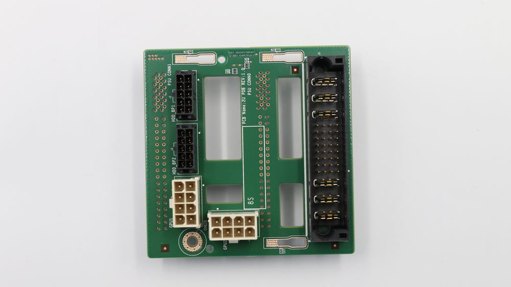Lenovo Rack Server RD550 (ThinkServer) CARDS MISC INTERNAL - 00FC146