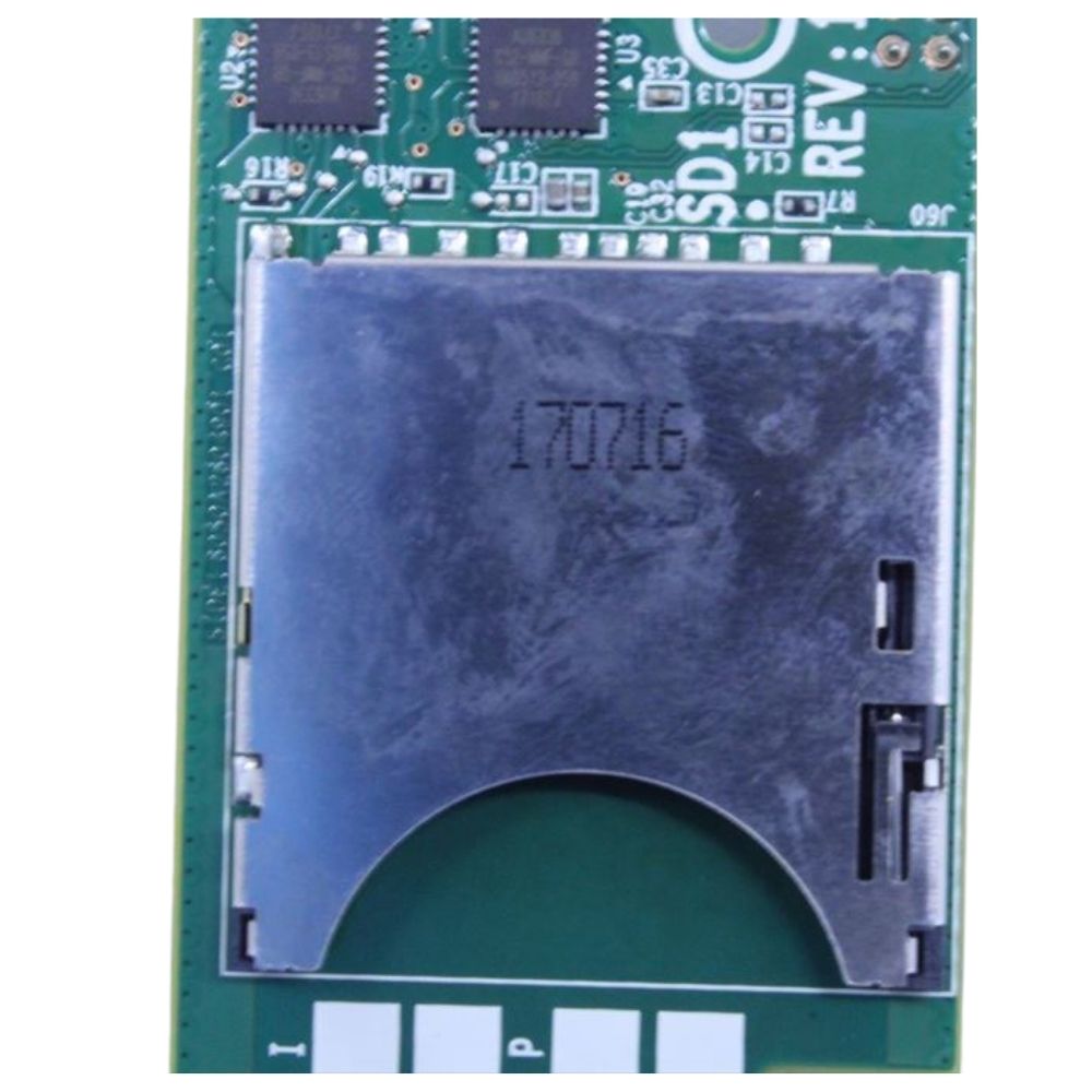 00FC148 - Original Lenovo SD Module v1.0