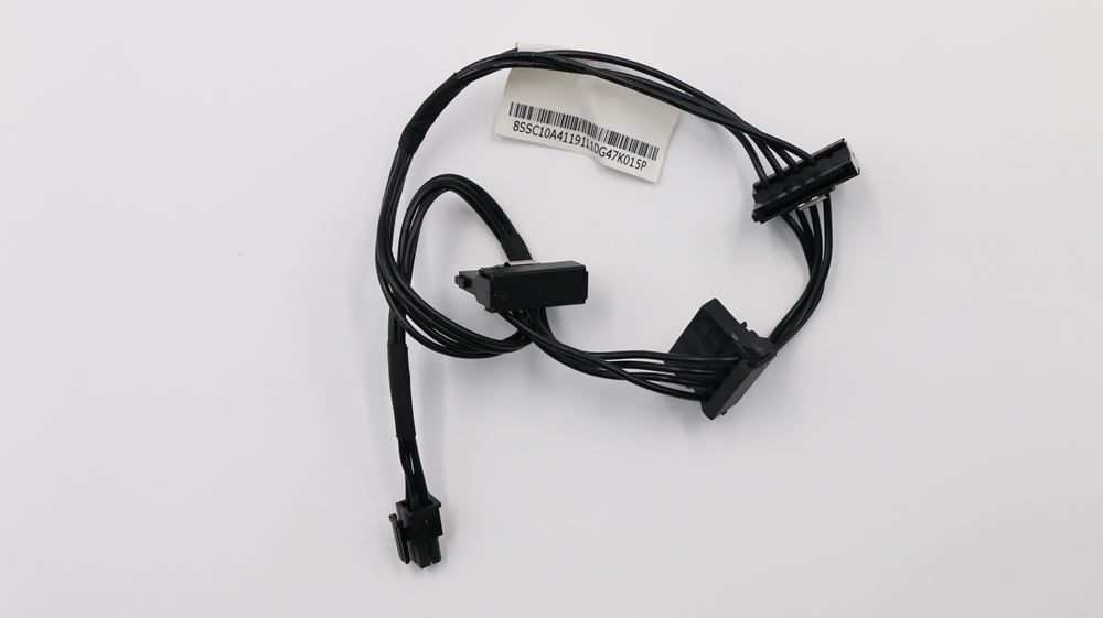 Lenovo Tower Server - TD350 (ThinkServer) CABLES INTERNAL - 00FC193