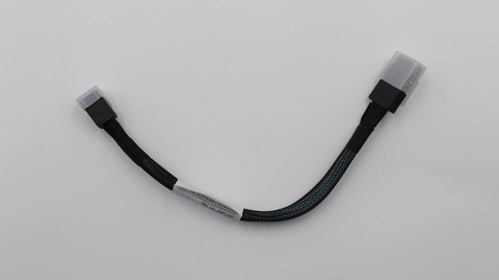 Lenovo Tower Server - TD340 (ThinkServer) CABLES INTERNAL - 00FC197