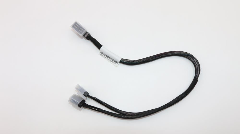 Lenovo Tower Server - TD350 (ThinkServer) CABLES INTERNAL - 00FC204