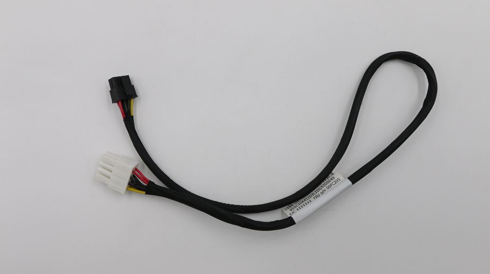 Lenovo Tower Server - TS440 (ThinkServer) CABLES INTERNAL - 00FC205