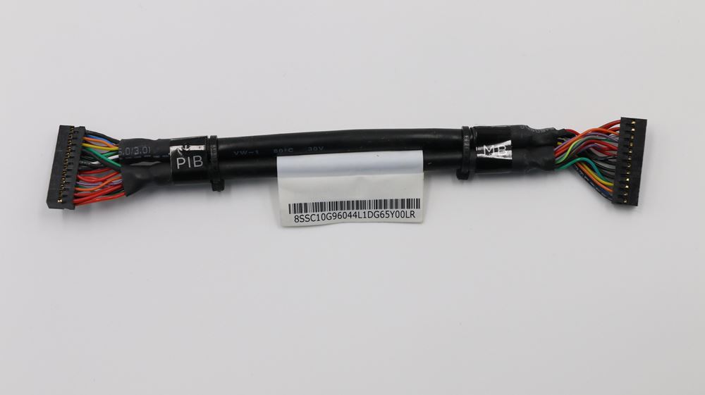 Lenovo Rack Server - RD450X (Hyperscale) CABLES INTERNAL - 00FC219
