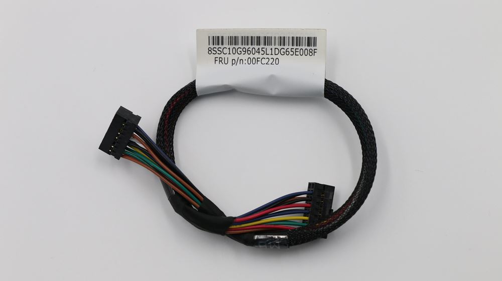 Lenovo Rack Server - RD450X (Hyperscale) CABLES INTERNAL - 00FC220