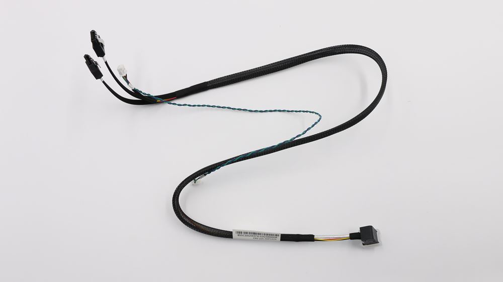 Lenovo Rack Server - RD450X (Hyperscale) CABLES INTERNAL - 00FC229