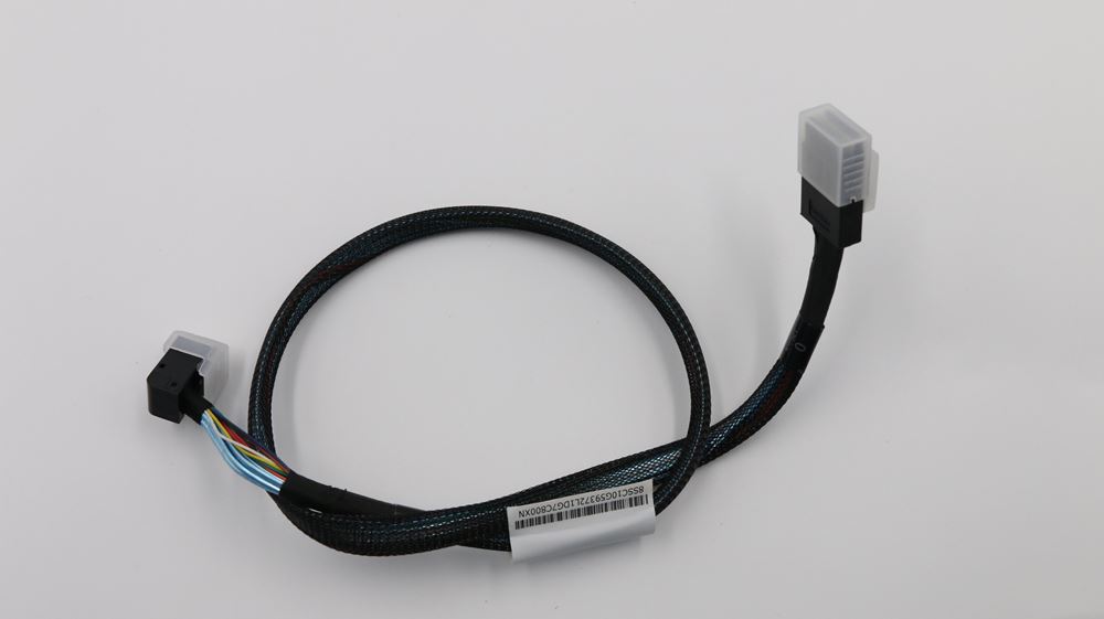 Lenovo Rack Server - RD450X (Hyperscale) CABLES INTERNAL - 00FC230