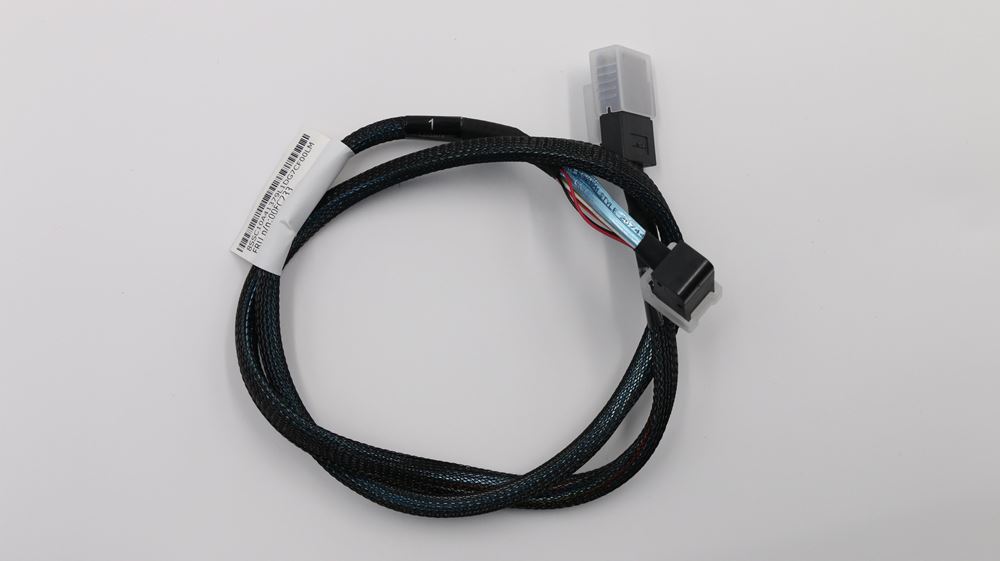 Lenovo Rack Server - RD450X (Hyperscale) CABLES INTERNAL - 00FC233