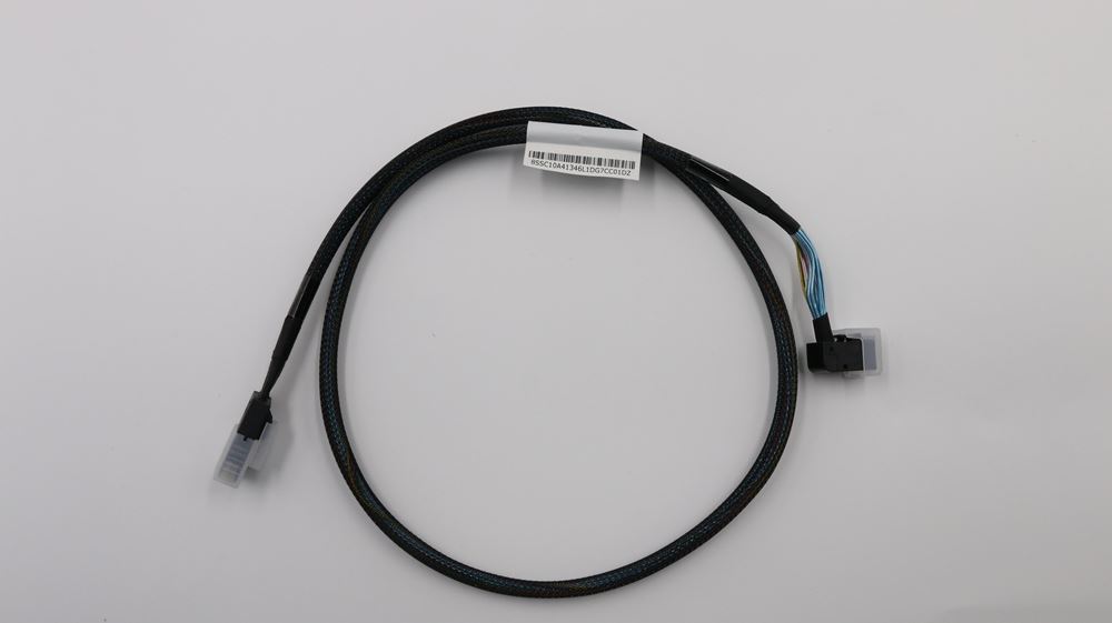 Lenovo Rack Server - RD450X (Hyperscale) CABLES INTERNAL - 00FC234
