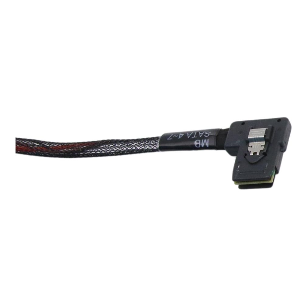 00FC238 - Original Lenovo MB to 2.5" BP Mini SAS cable(660mm)