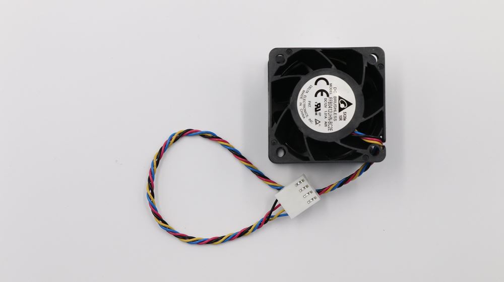 Lenovo Rack Server - RS140 (ThinkServer) FANS - 00FC315