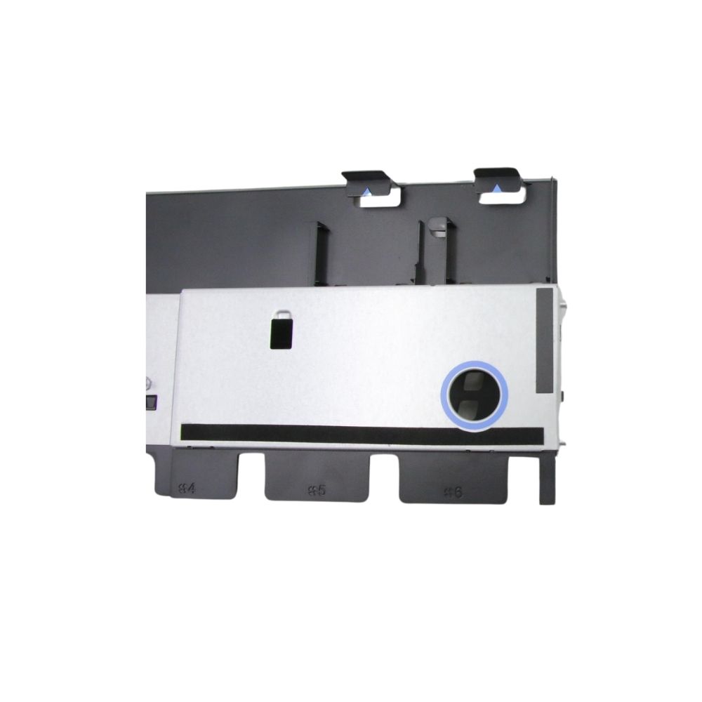 00FC328 - Original Lenovo 2U Air Duct For FHFL Card