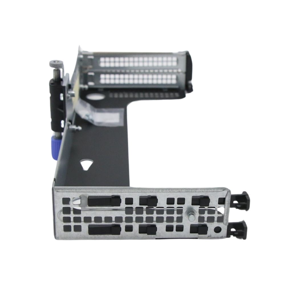 00FC331 - Original Lenovo 2U PCI card Bracket for 2FHFL Card