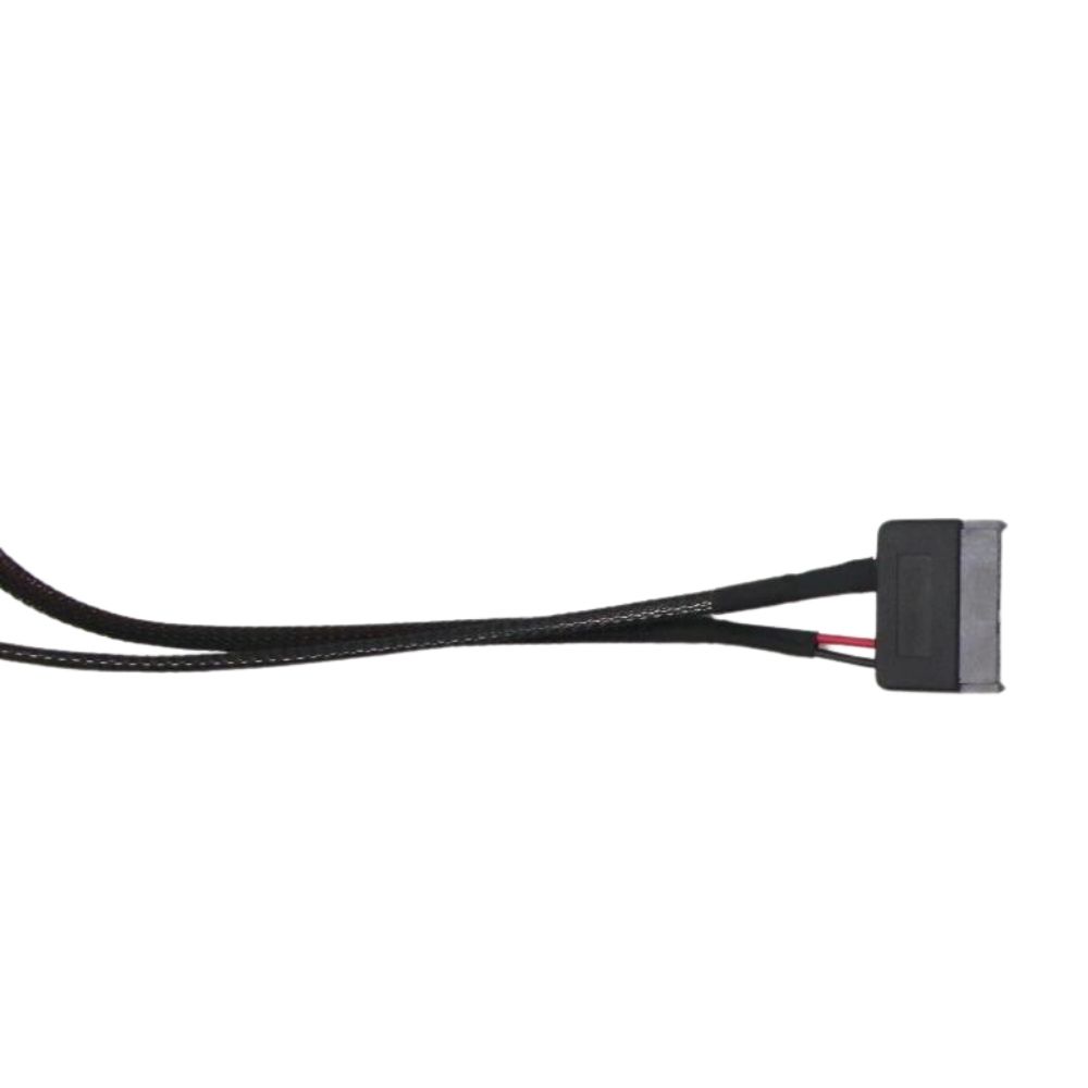 00FC334 - Original Lenovo MB to ODD Power and signal cable for 2.5"