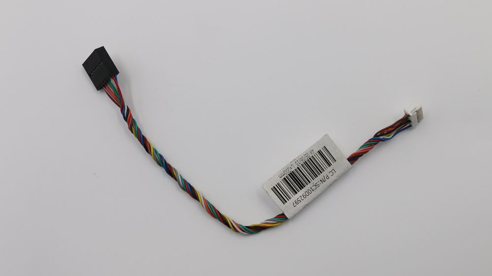 Lenovo Rack Server - RS140 (ThinkServer) CABLES INTERNAL - 00FC359