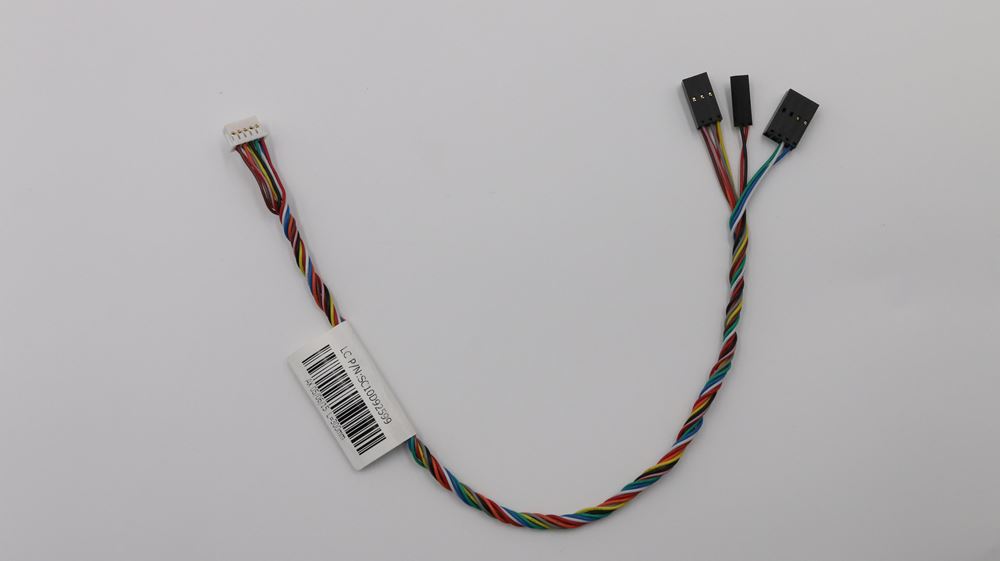 Lenovo Rack Server - RS140 (ThinkServer) CABLES INTERNAL - 00FC361