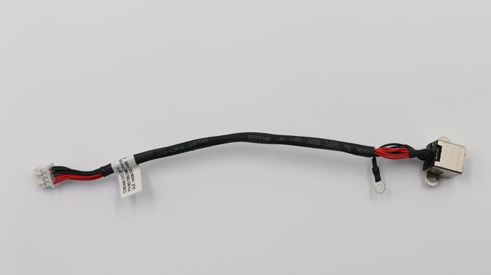 Lenovo Rack Server - RS140 (ThinkServer) CABLES INTERNAL - 00FC362