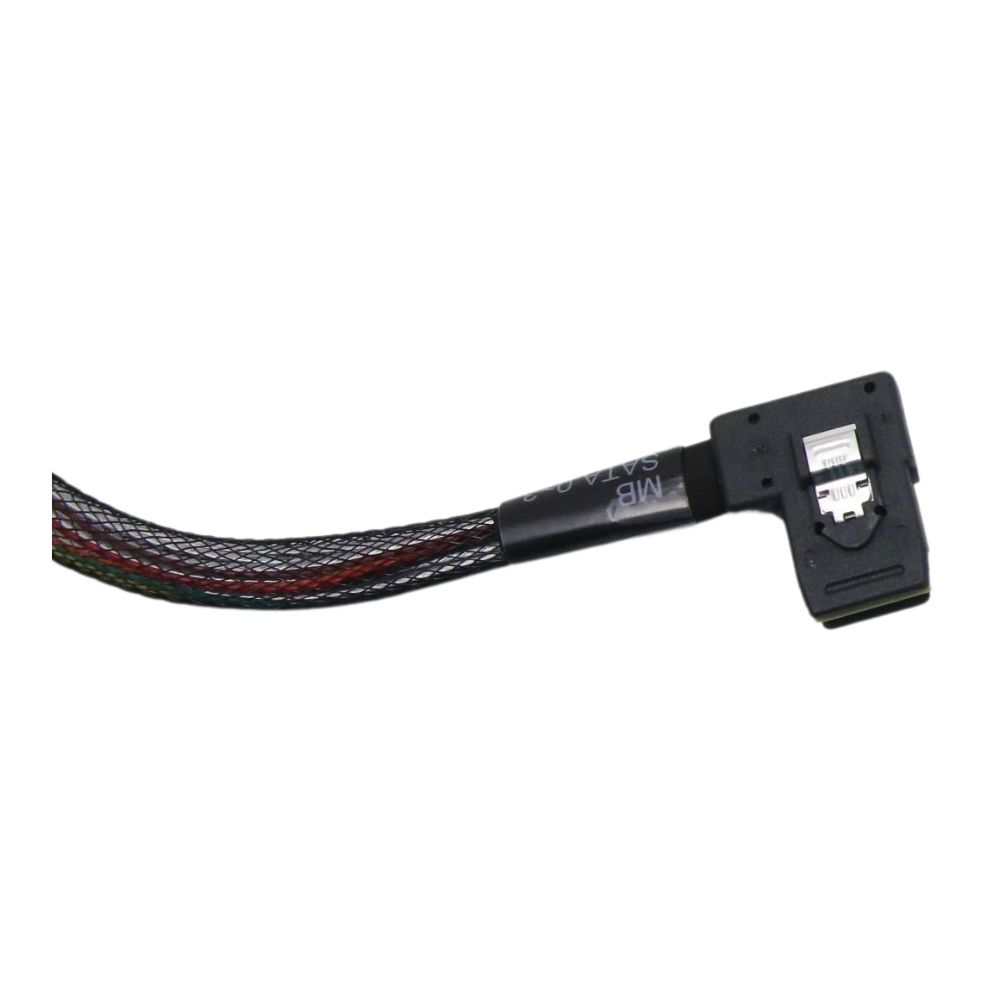00FC364 - Original Lenovo MB to 3.5" BP Mini SAS cable (510mm)