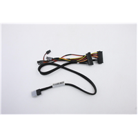 Lenovo Rack Server - RS140 (ThinkServer) CABLES INTERNAL - 00FC374
