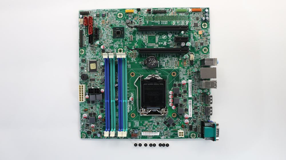 Lenovo ThinkCentre M83 SYSTEM BOARDS - 00FC454