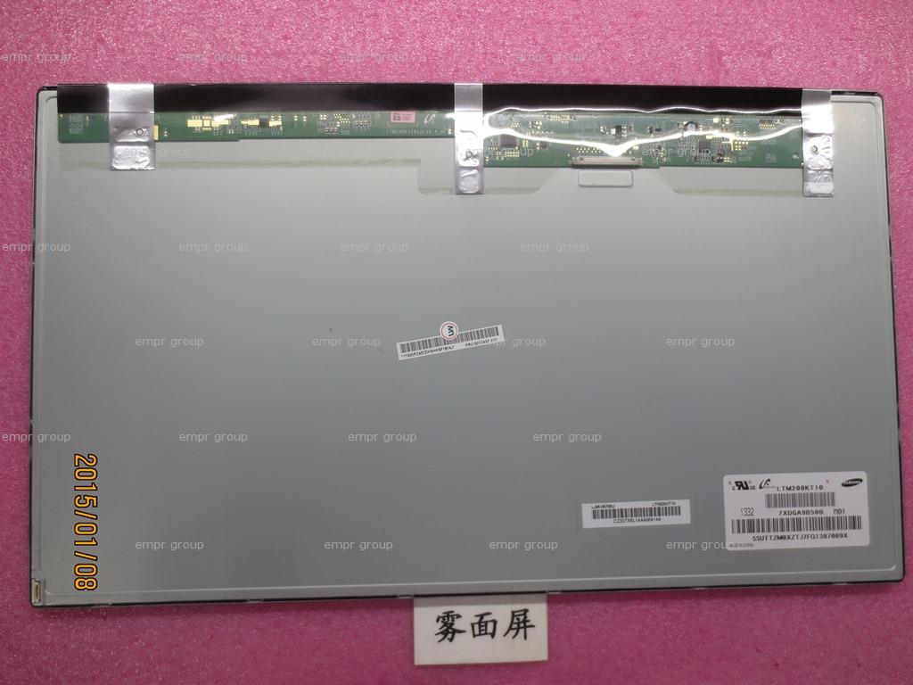 Lenovo ThinkCentre E73z LCD PANELS - 00FC457