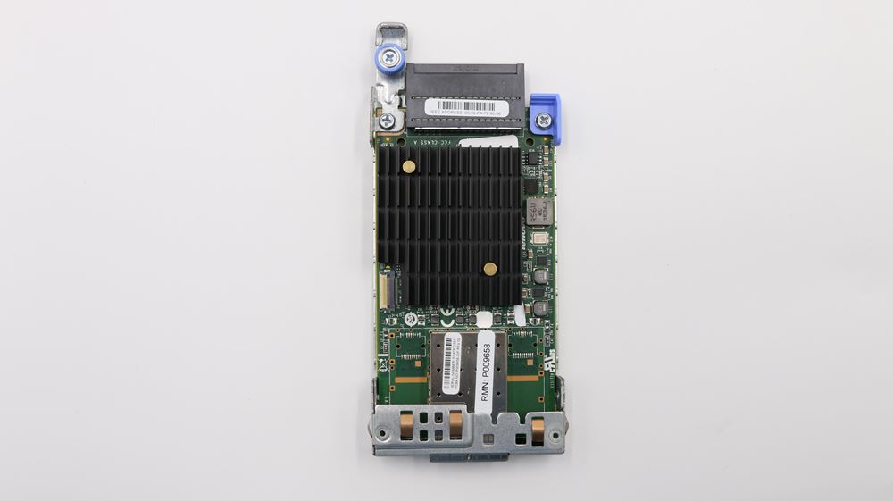 Lenovo Rack Server RD550 (ThinkServer) CARDS MISC INTERNAL - 00FC458