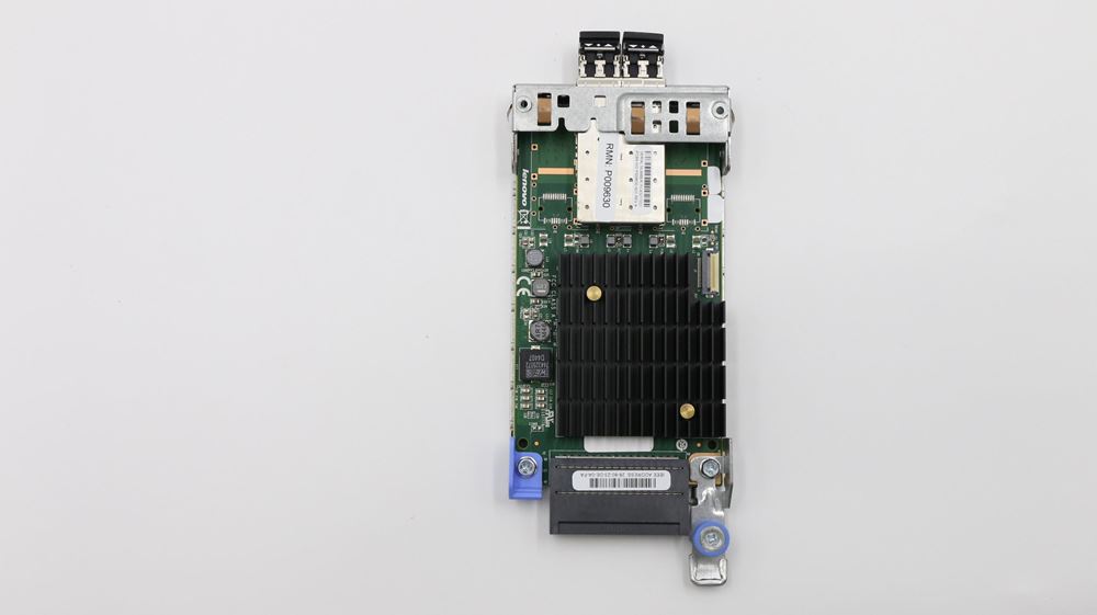 Lenovo Rack Server RD550 (ThinkServer) CARDS MISC INTERNAL - 00FC459