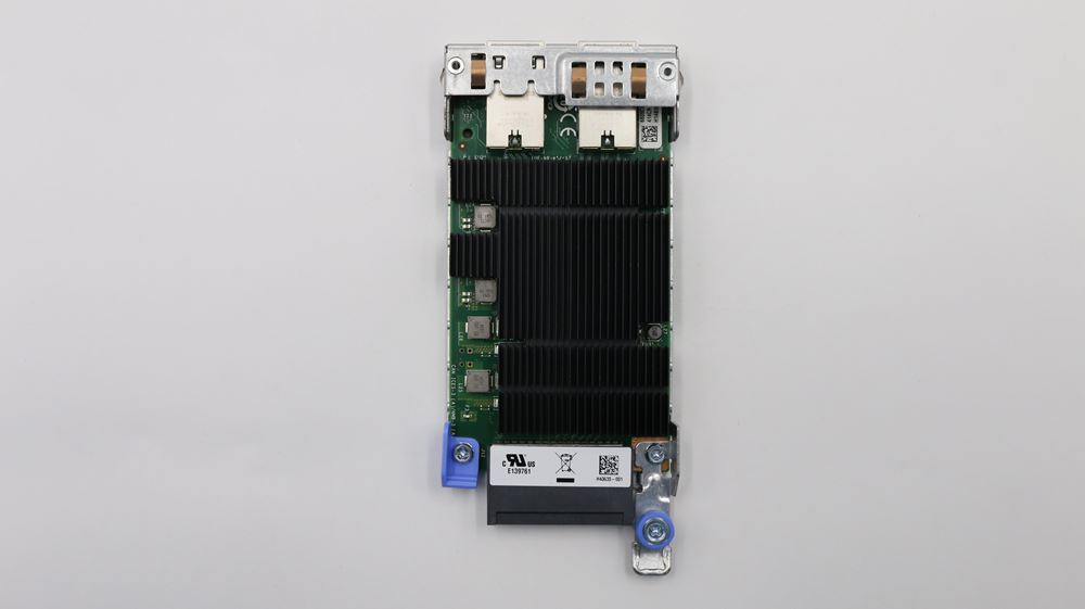 Lenovo Rack Server RD550 (ThinkServer) CARDS MISC INTERNAL - 00FC462