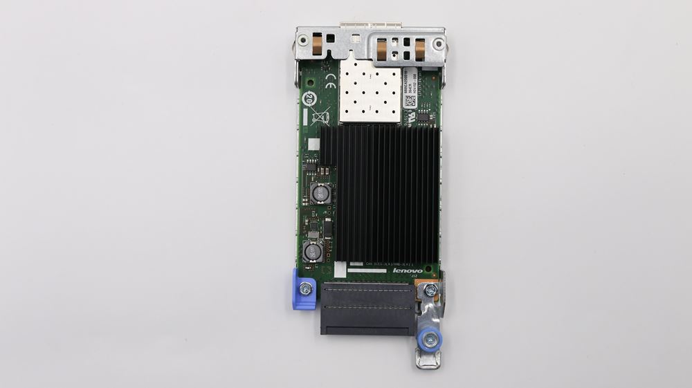 Lenovo Rack Server RD550 (ThinkServer) CARDS MISC INTERNAL - 00FC463