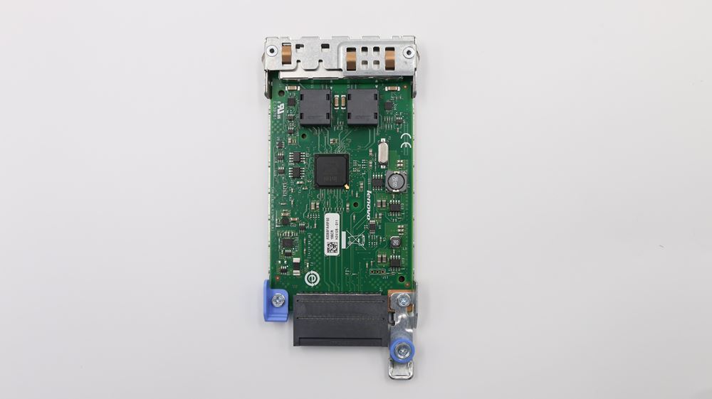 Lenovo Rack Server RD550 (ThinkServer) CARDS MISC INTERNAL - 00FC464