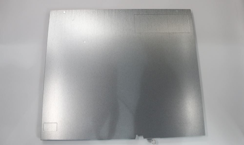 Lenovo Rack Server - RS140 (ThinkServer) COVERS - 00FC521
