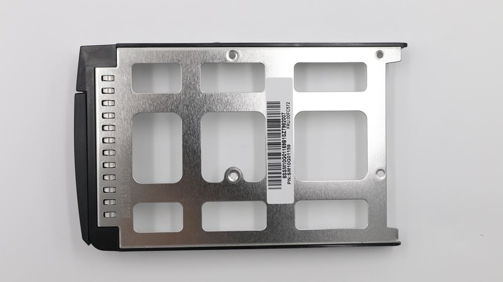 Lenovo Rack Server - RD650 (ThinkServer) HDD PARTS - 00FC572