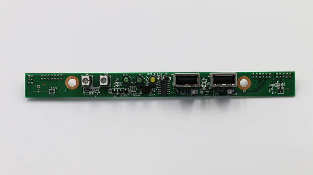 Lenovo Rack Server - RS140 (ThinkServer) CARDS MISC INTERNAL - 00FC579