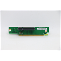 Lenovo Rack Server - RS140 (ThinkServer) CARDS MISC INTERNAL - 00FC580