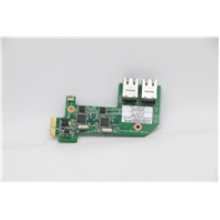 Lenovo Rack Server - RS140 (ThinkServer) CARDS MISC INTERNAL - 00FC582