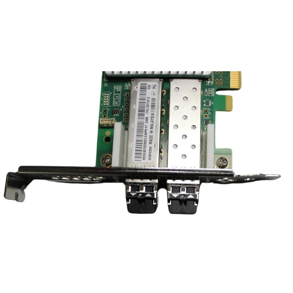 00FC610 - Original Lenovo FRU QLE2672-LNV-SP Qlogic 16G dual ports FC HBA