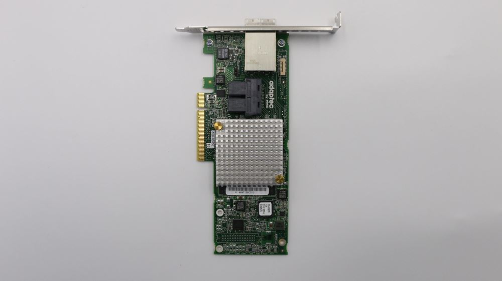 Lenovo Rack Server RD350 (ThinkServer) CARDS MISC INTERNAL - 00FC655