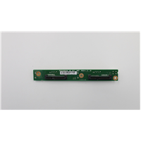 Lenovo Rack Server - RD450X (Hyperscale) CARDS MISC INTERNAL - 00FC676