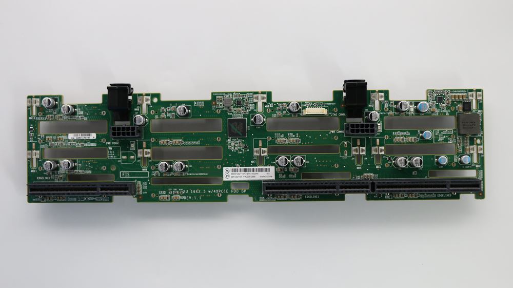 Lenovo Rack Server RD550 (ThinkServer) CARDS MISC INTERNAL - 00FC693