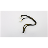 Lenovo Rack Server - RD450X (Hyperscale) Cable, external or CRU-able internal - 00FC710