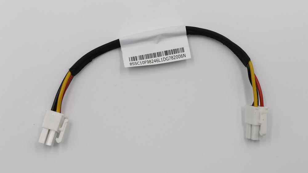 Lenovo Rack Server - RD450X (Hyperscale) CARDS MISC INTERNAL - 00FC712